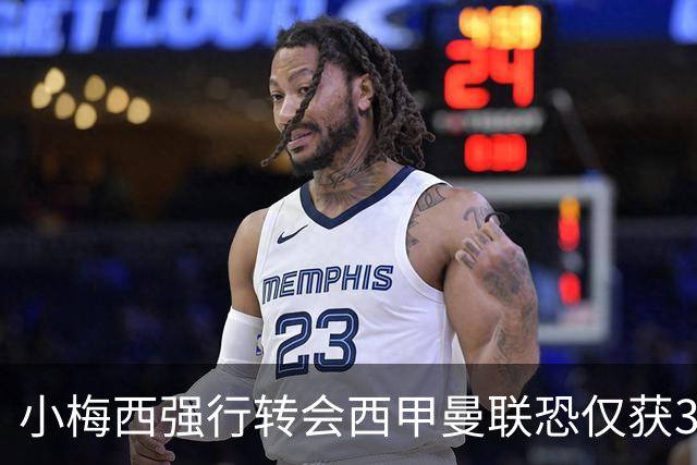 小梅西强行转会西甲曼联恐仅获30万！其飞赴巴萨谈判，皇马已接洽数月